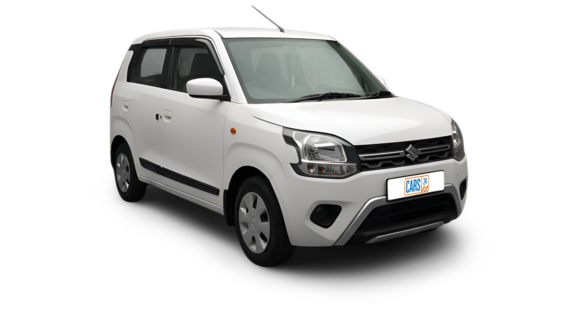 Maruti New Wagon-R-img